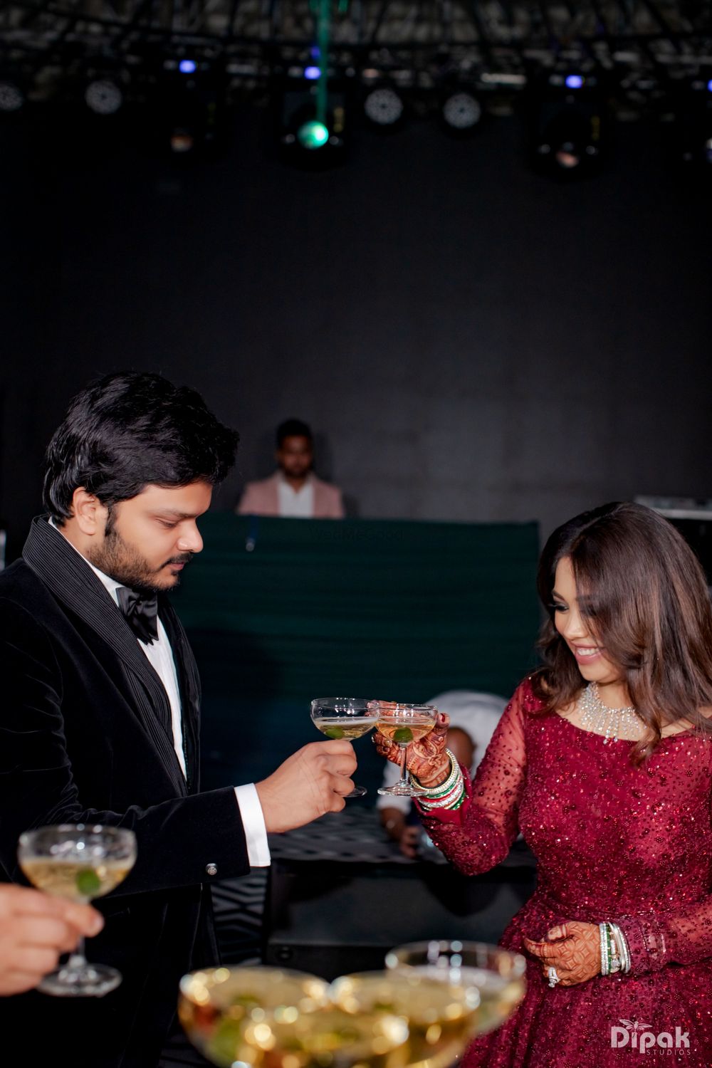 Photo From Samridhi & Aditya - By Knot & Celebrate
