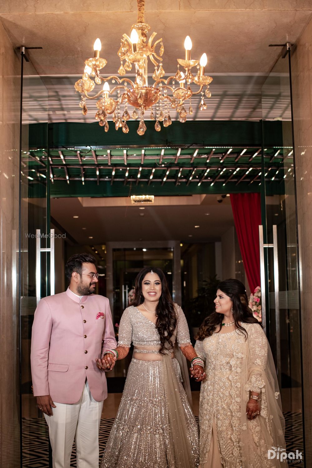 Photo From Samridhi & Aditya - By Knot & Celebrate