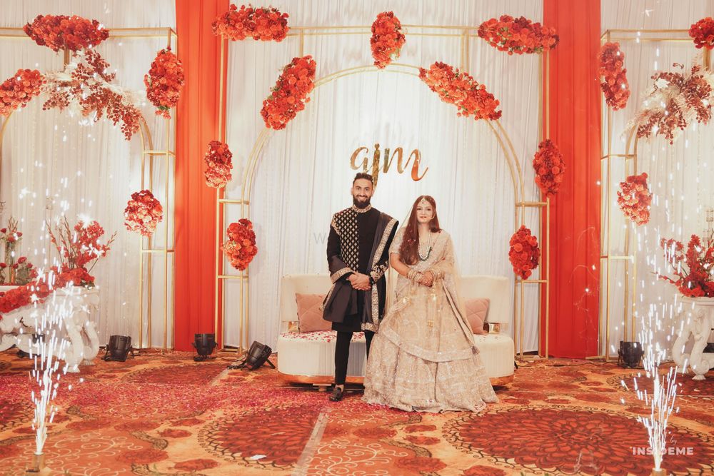Photo From Afreen & Danish - By Knot & Celebrate