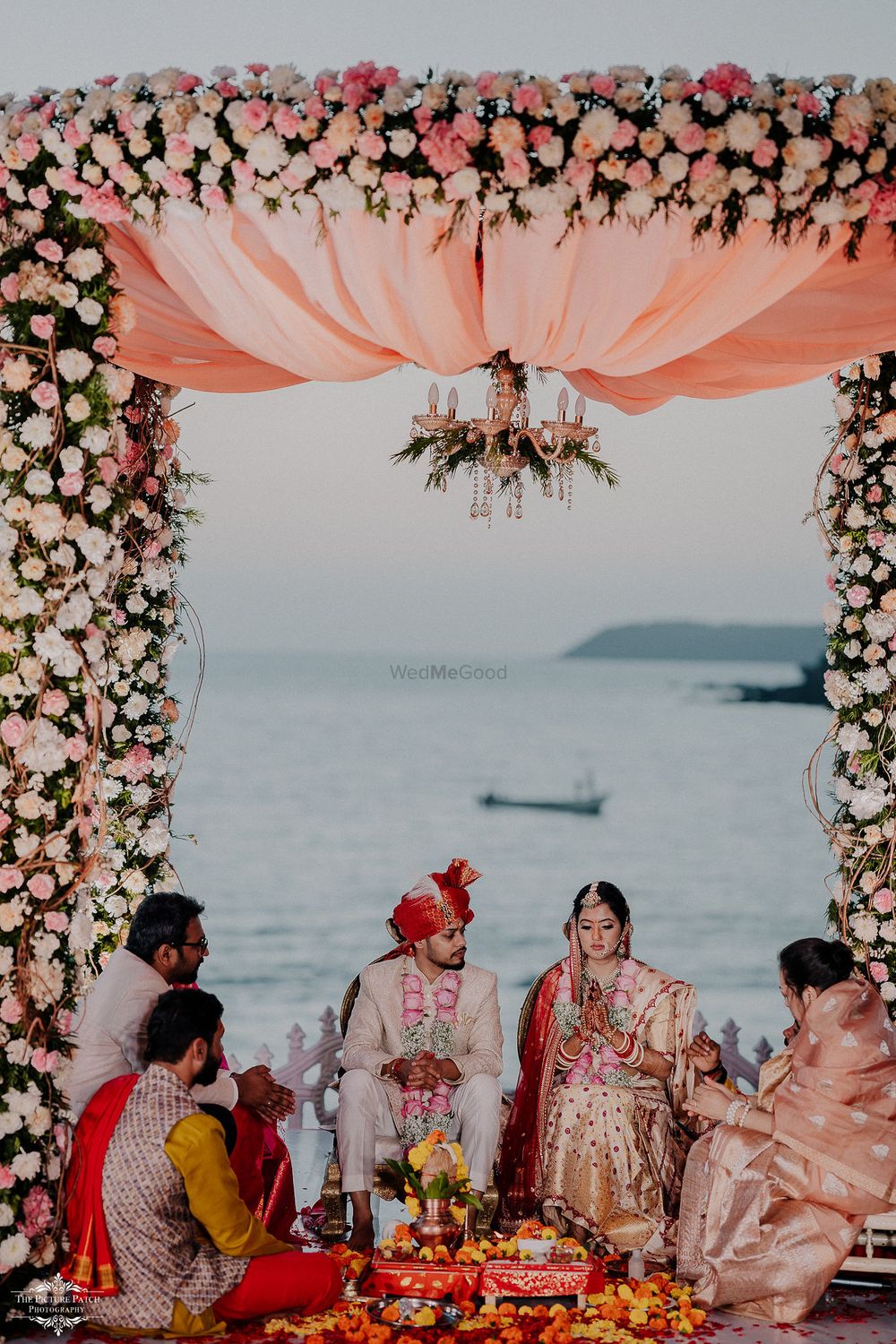 Photo From Abhilasha & Reev - By Knot & Celebrate