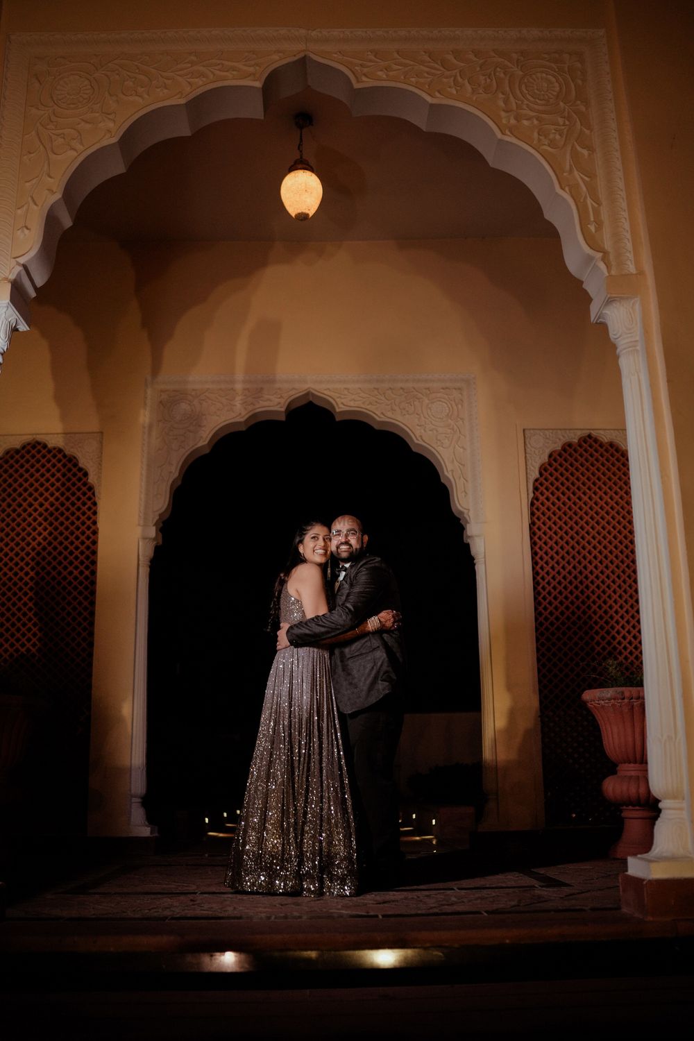 Photo From Mahak & Spandan - By Knot & Celebrate