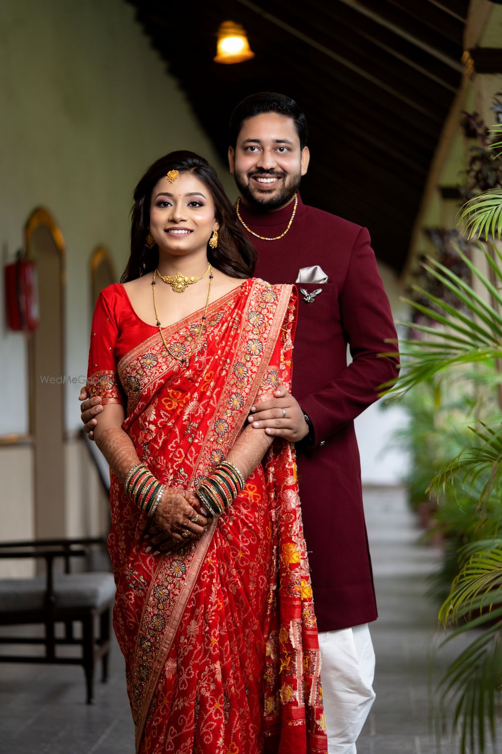 Photo From Riya & Pranjal - By Mohit Srivastav Photography