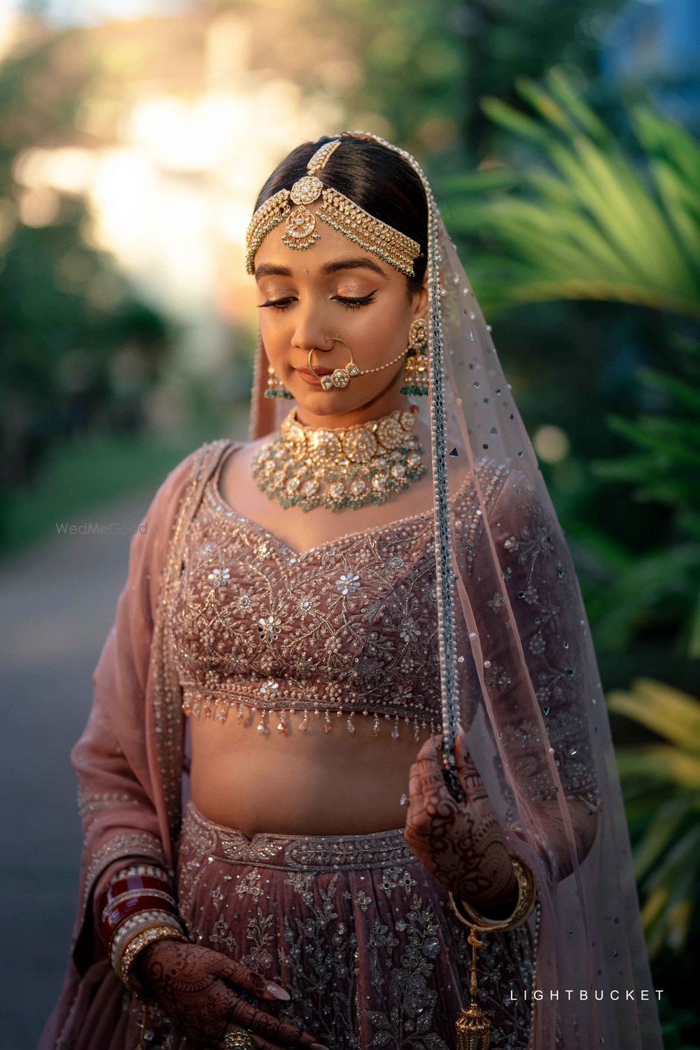 Photo From Ishna & Akash - By House of Lightbucket