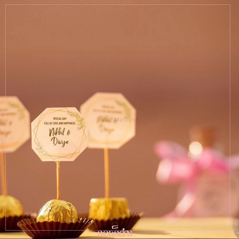 Photo From wedding favors  - By Seasons- The Creative Hub