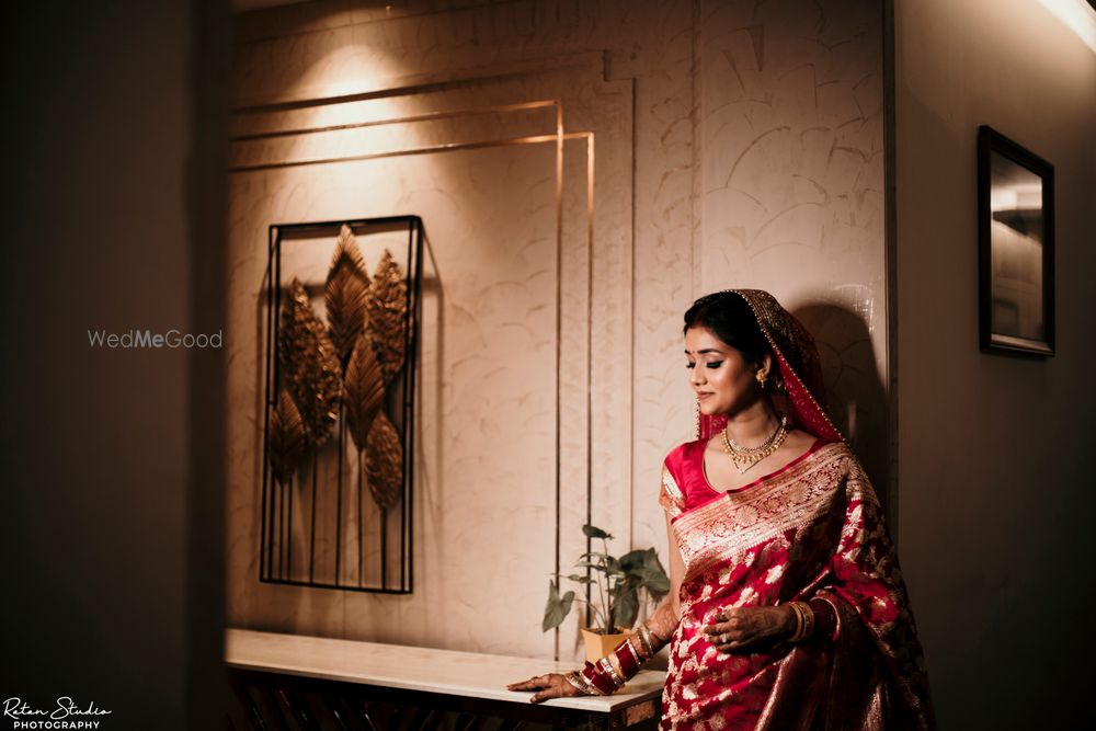 Photo From Prabhanshu + Ankita - By Ratan Studio Photography