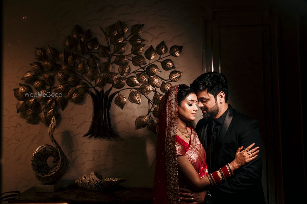 Photo From Prabhanshu + Ankita - By Ratan Studio Photography