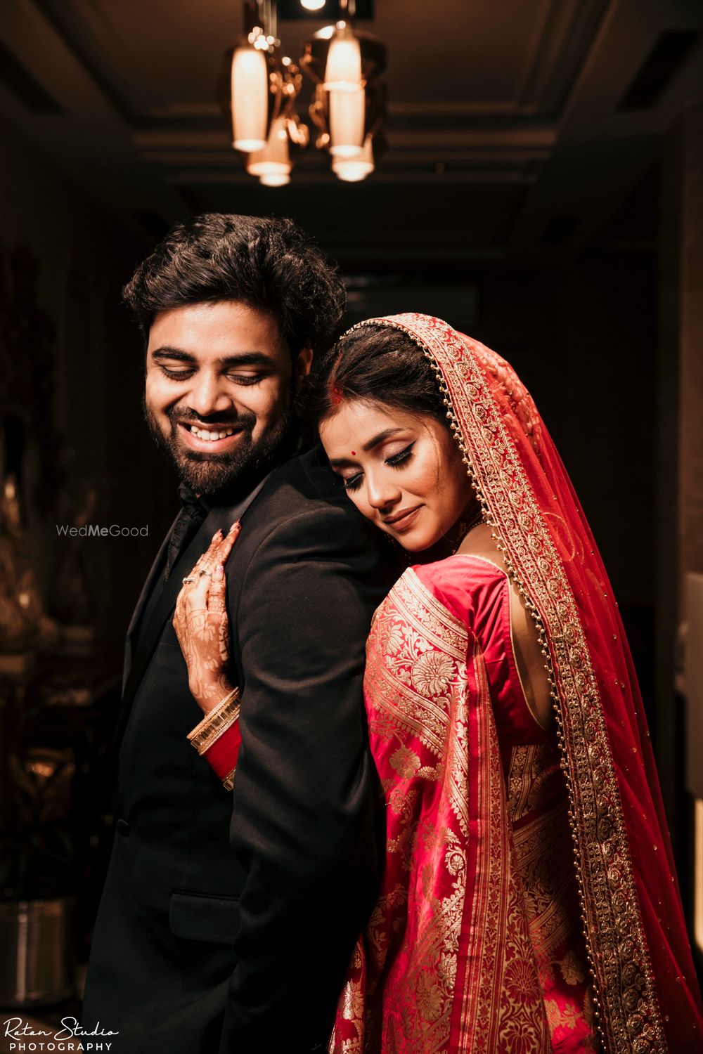 Photo From Prabhanshu + Ankita - By Ratan Studio Photography