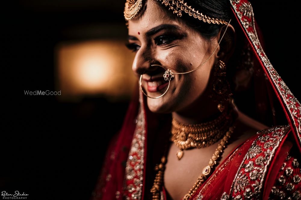 Photo From Amritansh + Parjanya - By Ratan Studio Photography