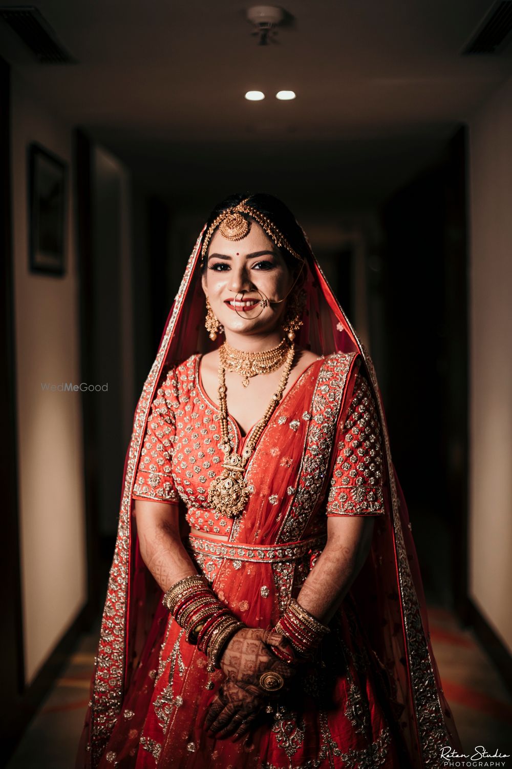 Photo From Amritansh + Parjanya - By Ratan Studio Photography