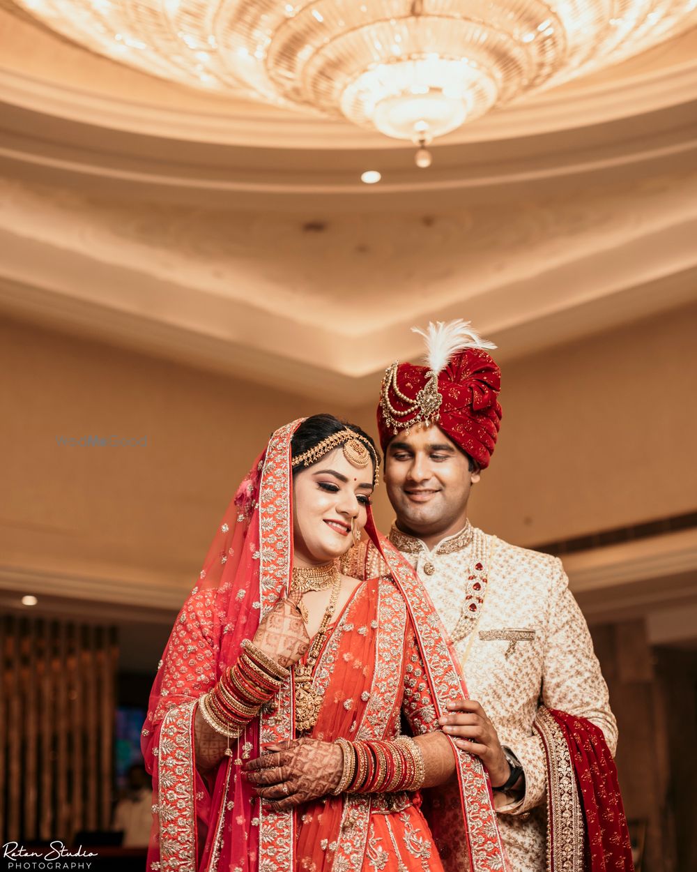 Photo From Amritansh + Parjanya - By Ratan Studio Photography