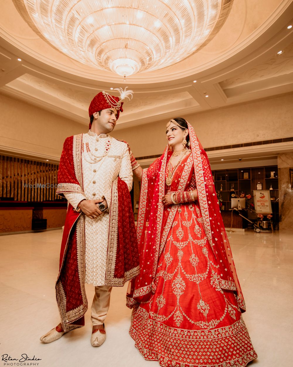 Photo From Amritansh + Parjanya - By Ratan Studio Photography