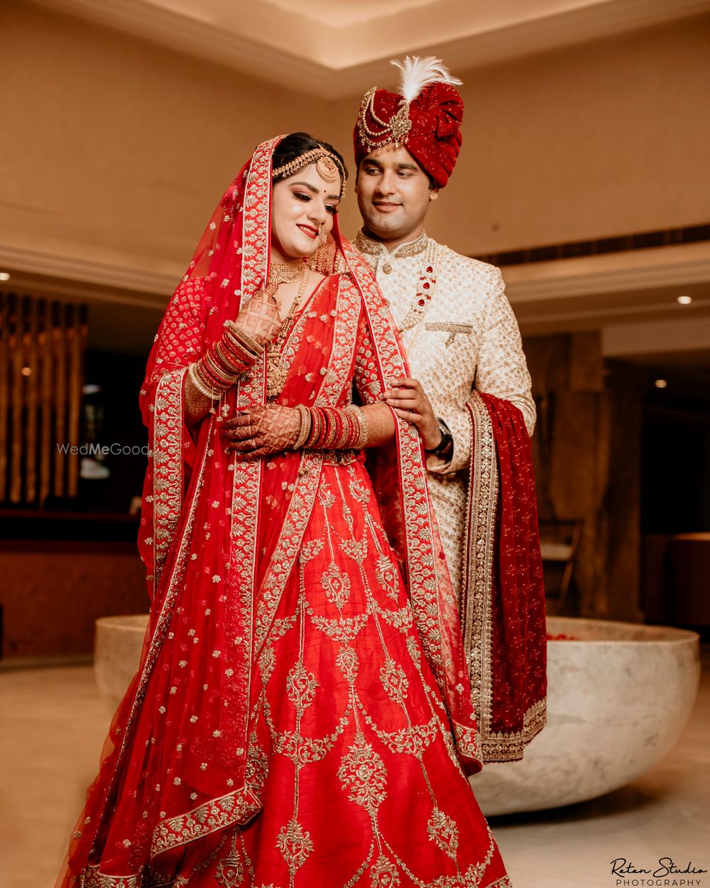 Photo From Amritansh + Parjanya - By Ratan Studio Photography