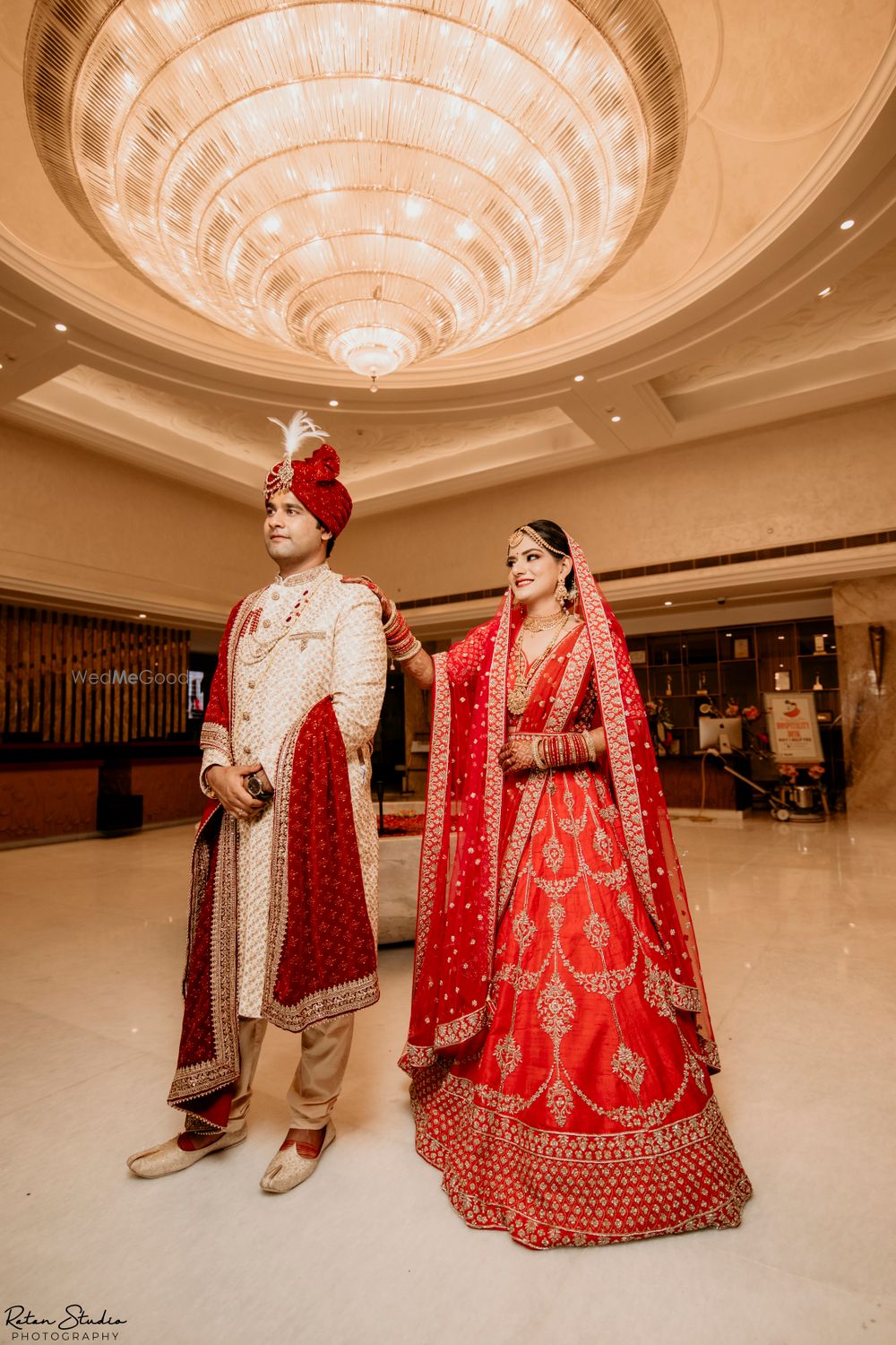 Photo From Amritansh + Parjanya - By Ratan Studio Photography