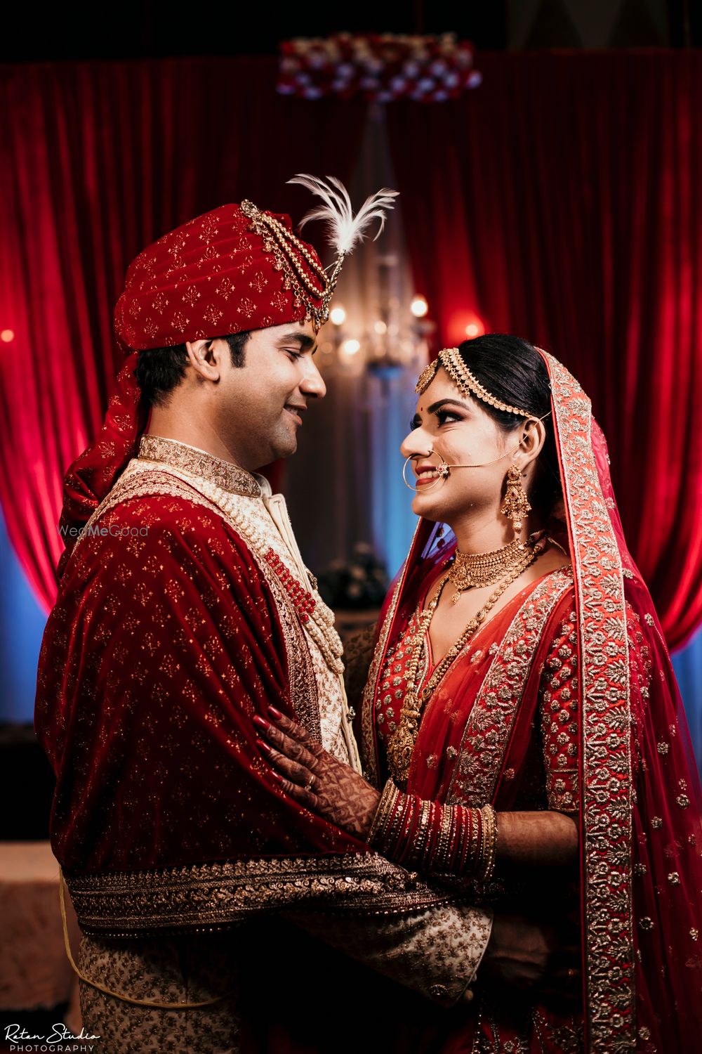 Photo From Amritansh + Parjanya - By Ratan Studio Photography