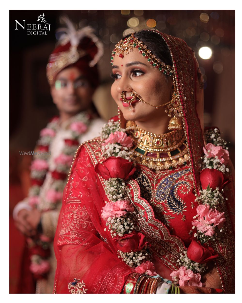 Photo From Wedding Candid Shoot  - By Neeraj Photography