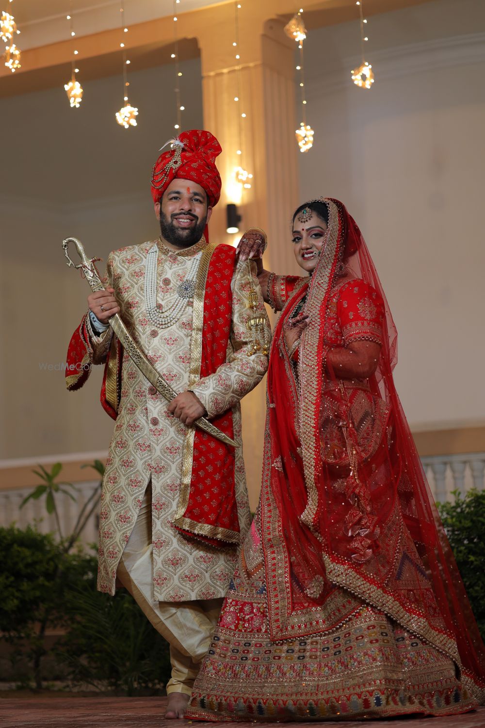 Photo From Wedding Candid Shoot  - By Neeraj Photography