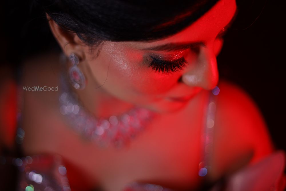 Photo From Bridal Shoot  - By Neeraj Photography