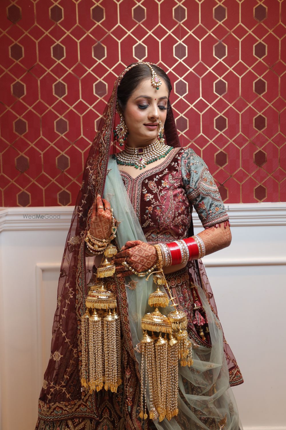 Photo From Bridal Shoot  - By Neeraj Photography