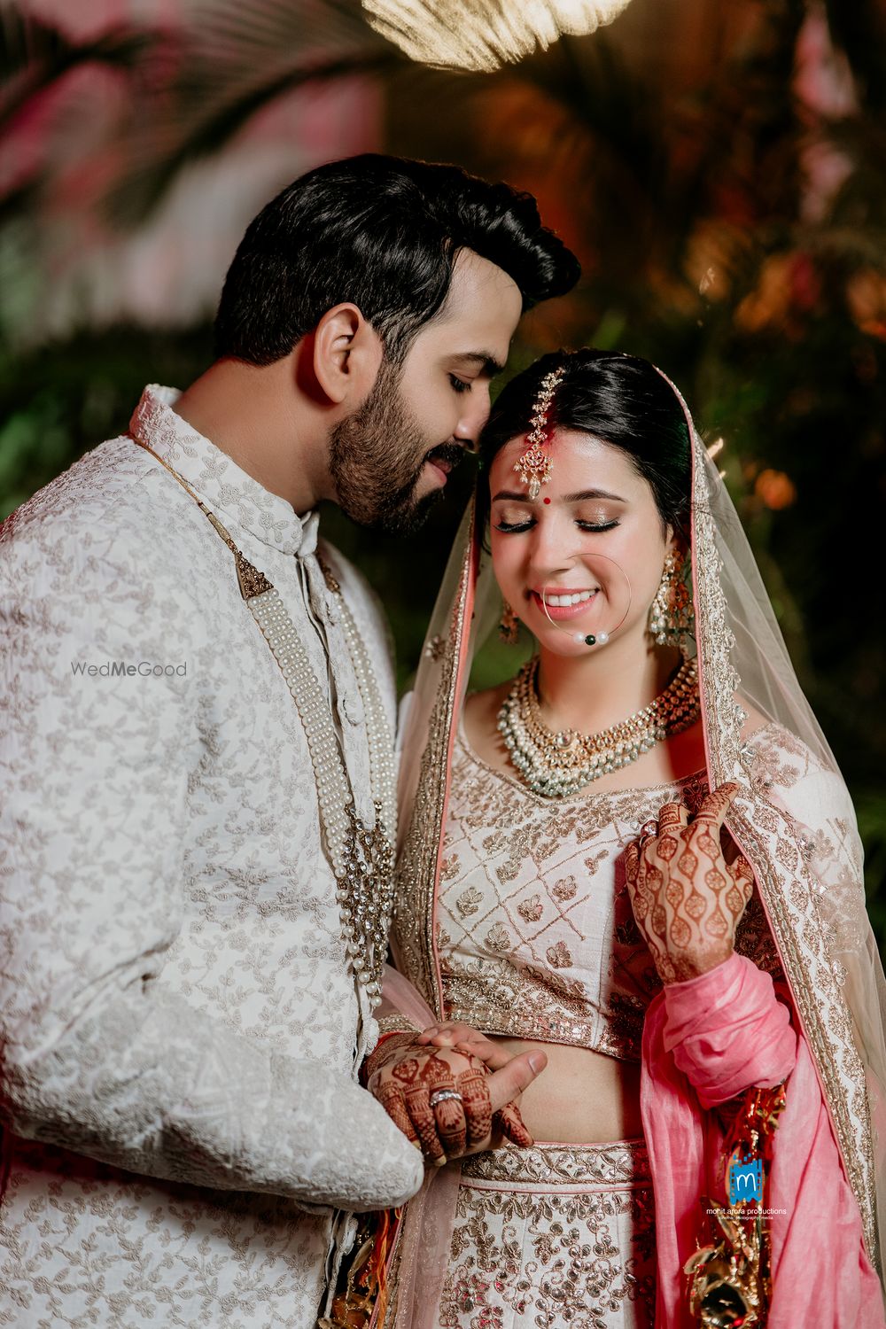 Photo From Radhika & Siddharth - By Mohit Arora Productions