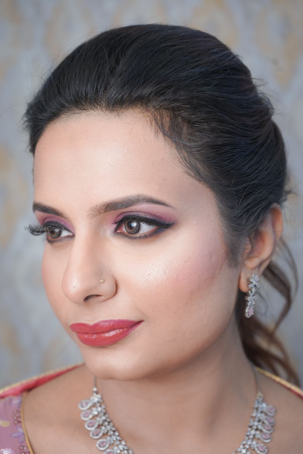 Photo From Engagement Look  - By Beauty Connect