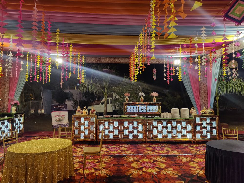 Photo From Govinda Resort - By Food Town Catering Services
