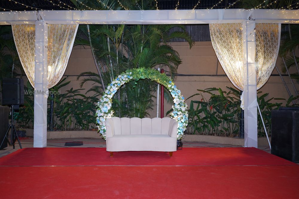 Photo From Wedding - By Kashi Events