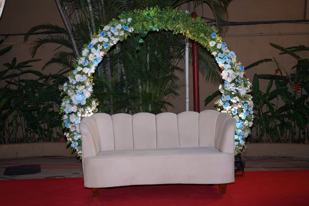 Photo From Wedding - By Kashi Events