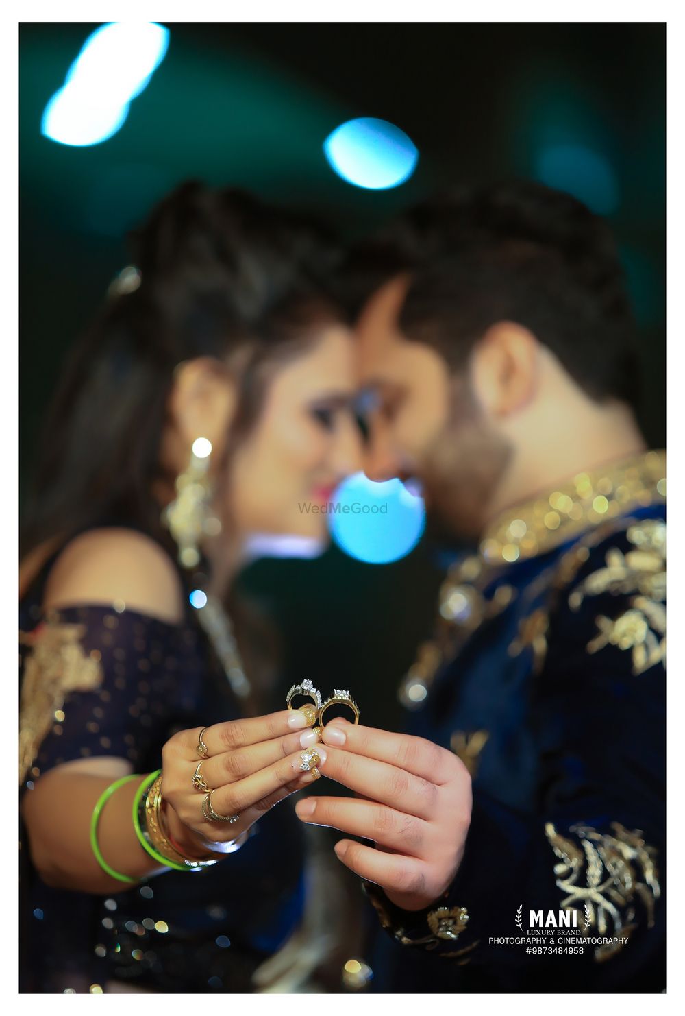 Photo From #Doshant & Sneha - By Mani Luxury Brand Photography