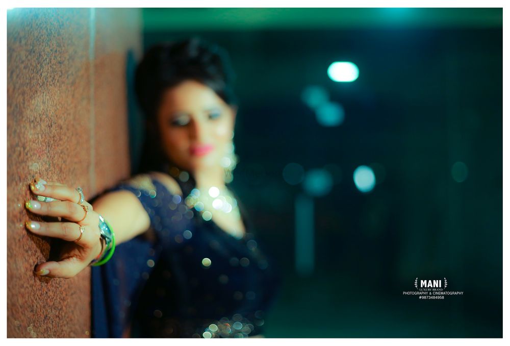 Photo From #Doshant & Sneha - By Mani Luxury Brand Photography