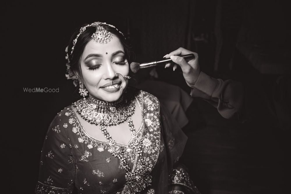 Photo From Vikas & Rupa - By Tikgraphy