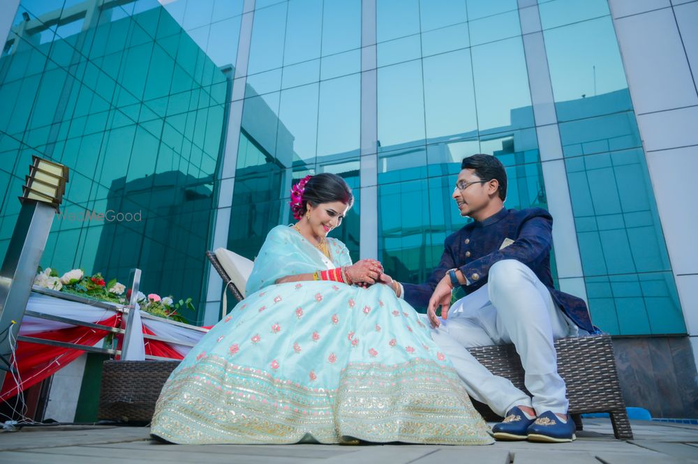 Photo From Abhipsa & Anshuman - By Photon Blender