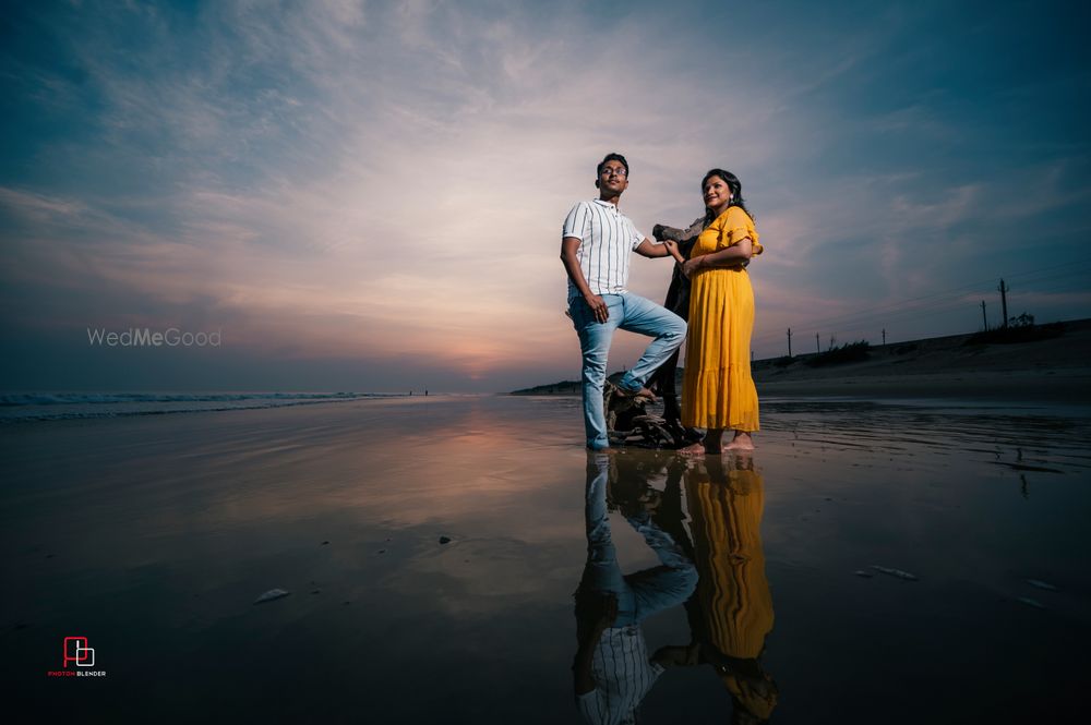 Photo From Abhipsa & Anshuman - By Photon Blender
