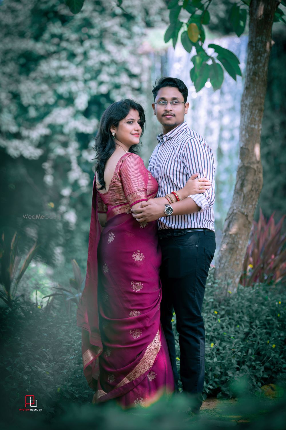 Photo From Abhipsa & Anshuman - By Photon Blender