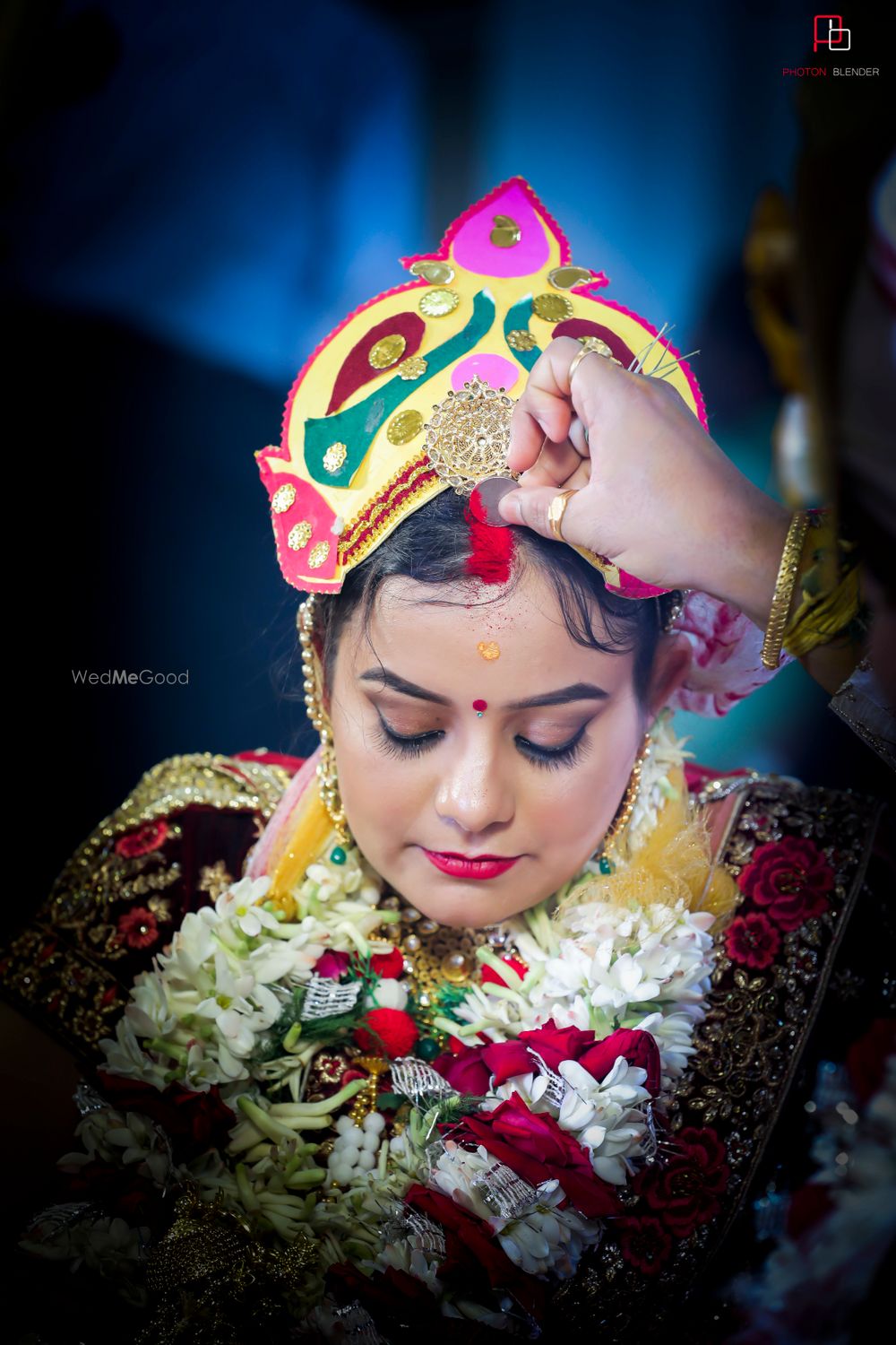 Photo From ASHUTOSH 7 RUPALI - By Photon Blender