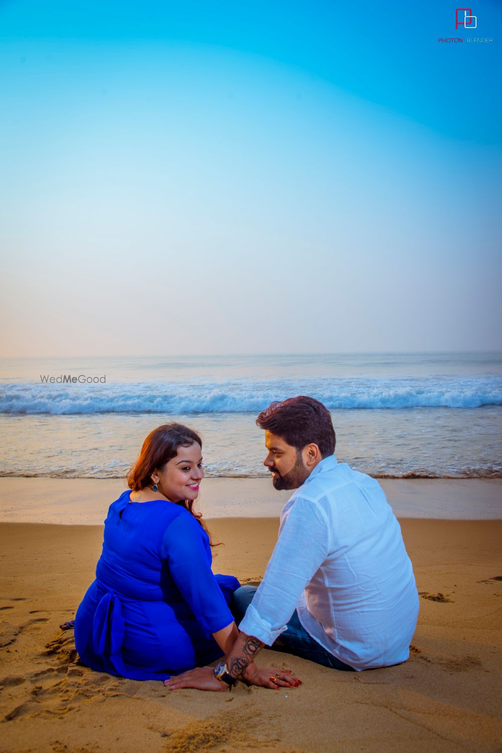 Photo From ASHUTOSH 7 RUPALI - By Photon Blender