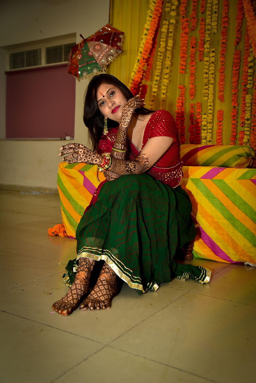 Photo From Puru Ki Mehandi - By Moti Art Studio