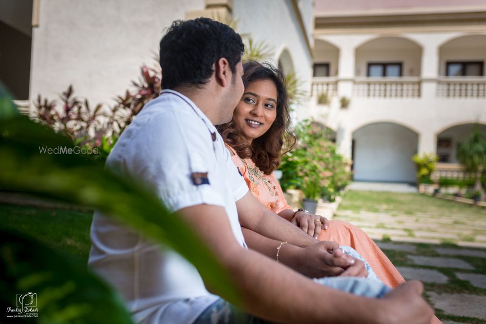 Photo From Prewedding - By Pankaj Rokade Photography