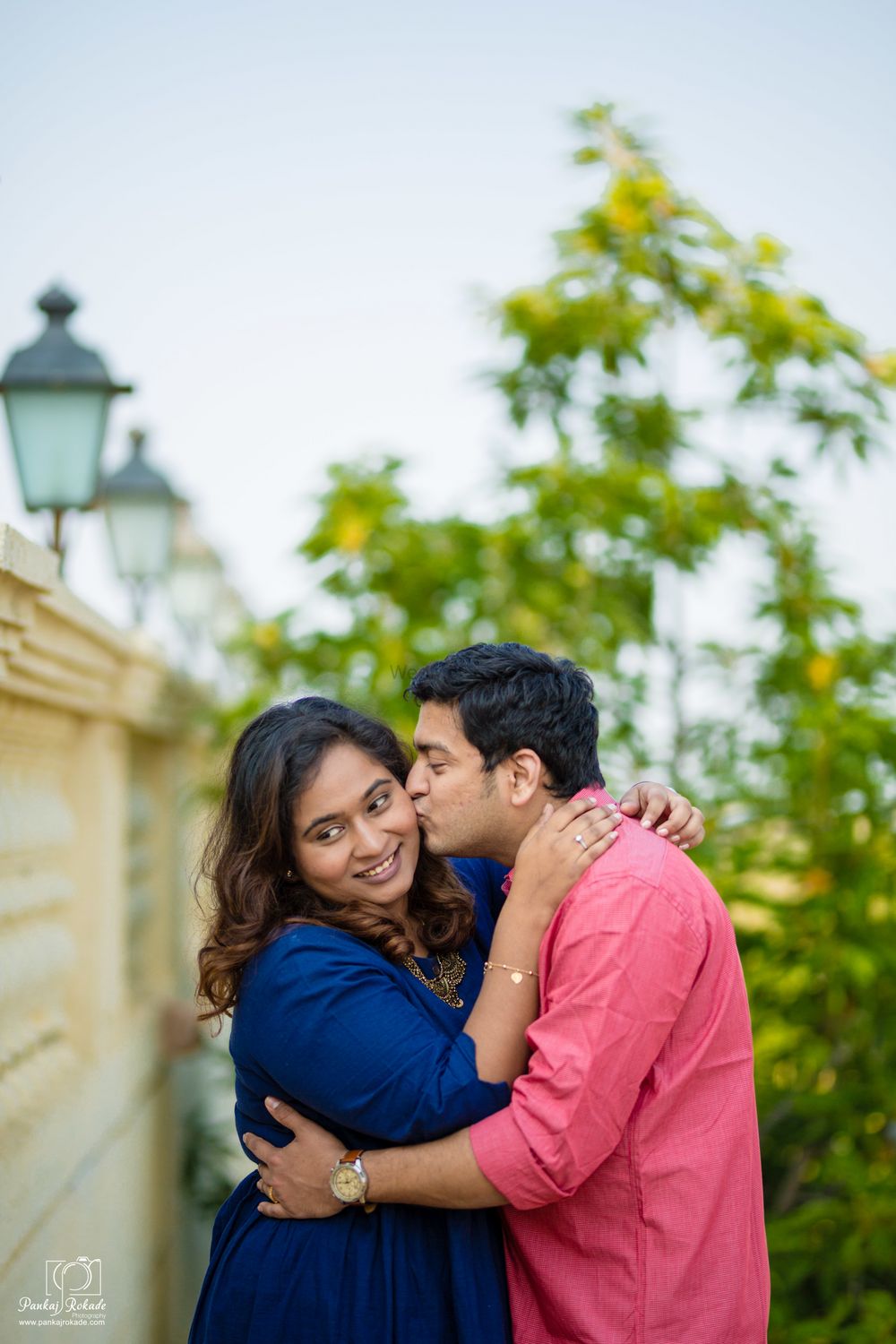 Photo From Prewedding - By Pankaj Rokade Photography