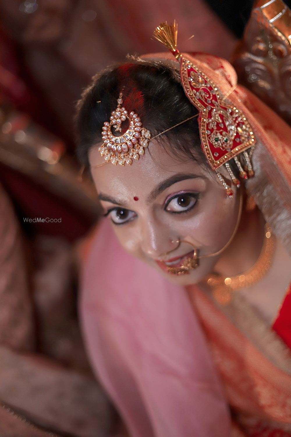 Photo From Heritage Wedding - By Moti Art Studio