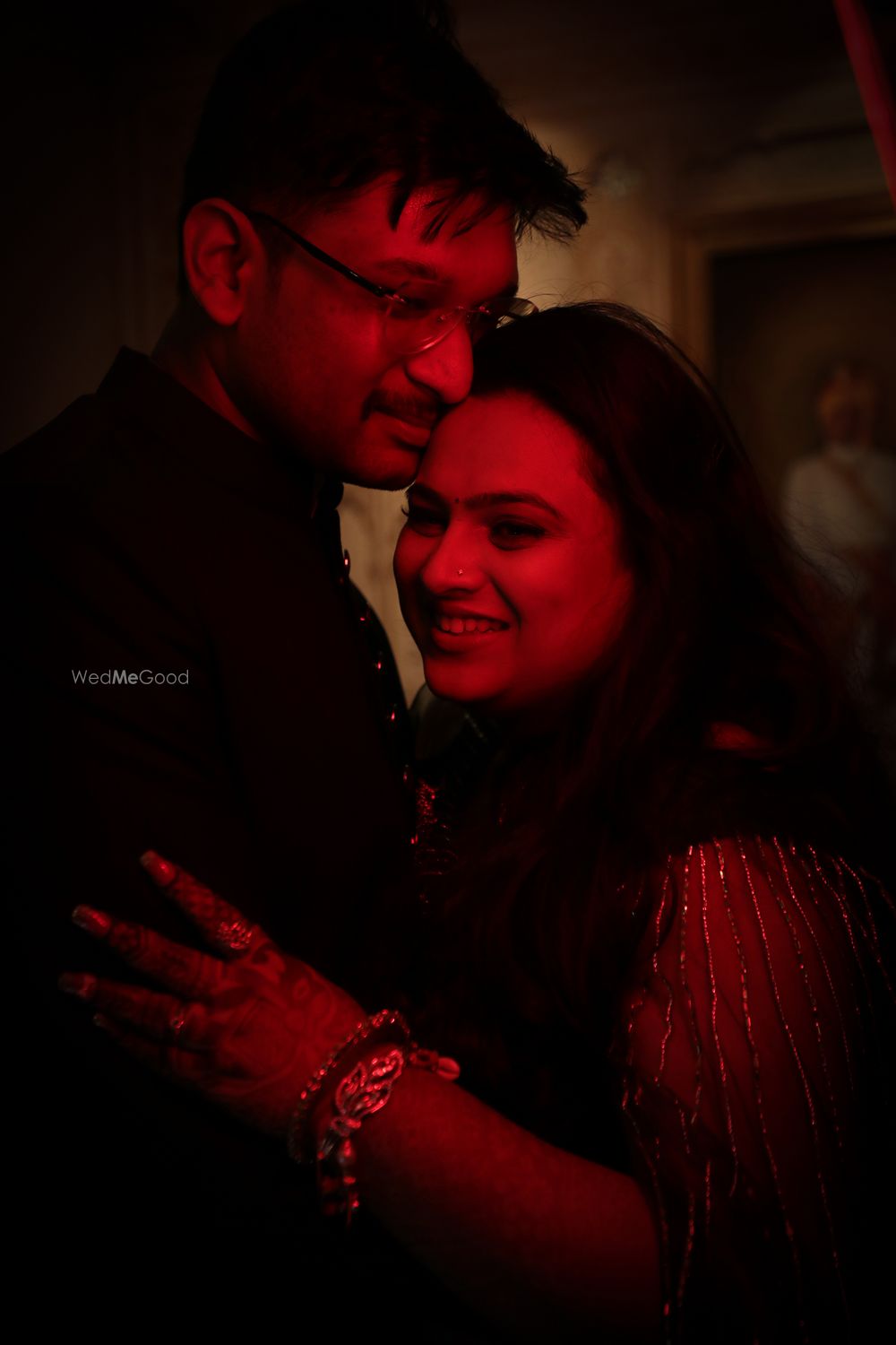 Photo From Shefali X Vedant - By Moti Art Studio