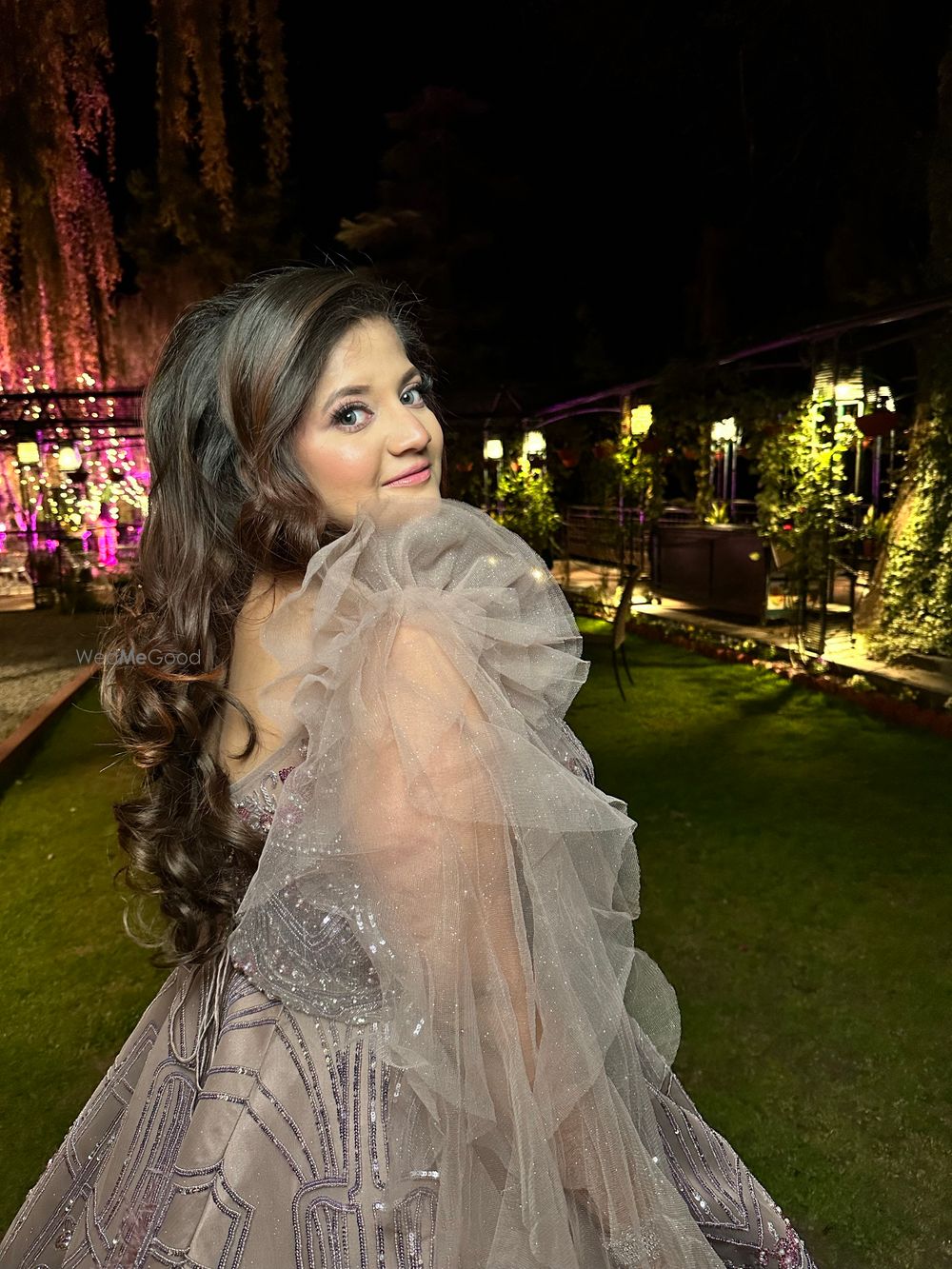 Photo From Anvisha  - By Mua Pragati Arora