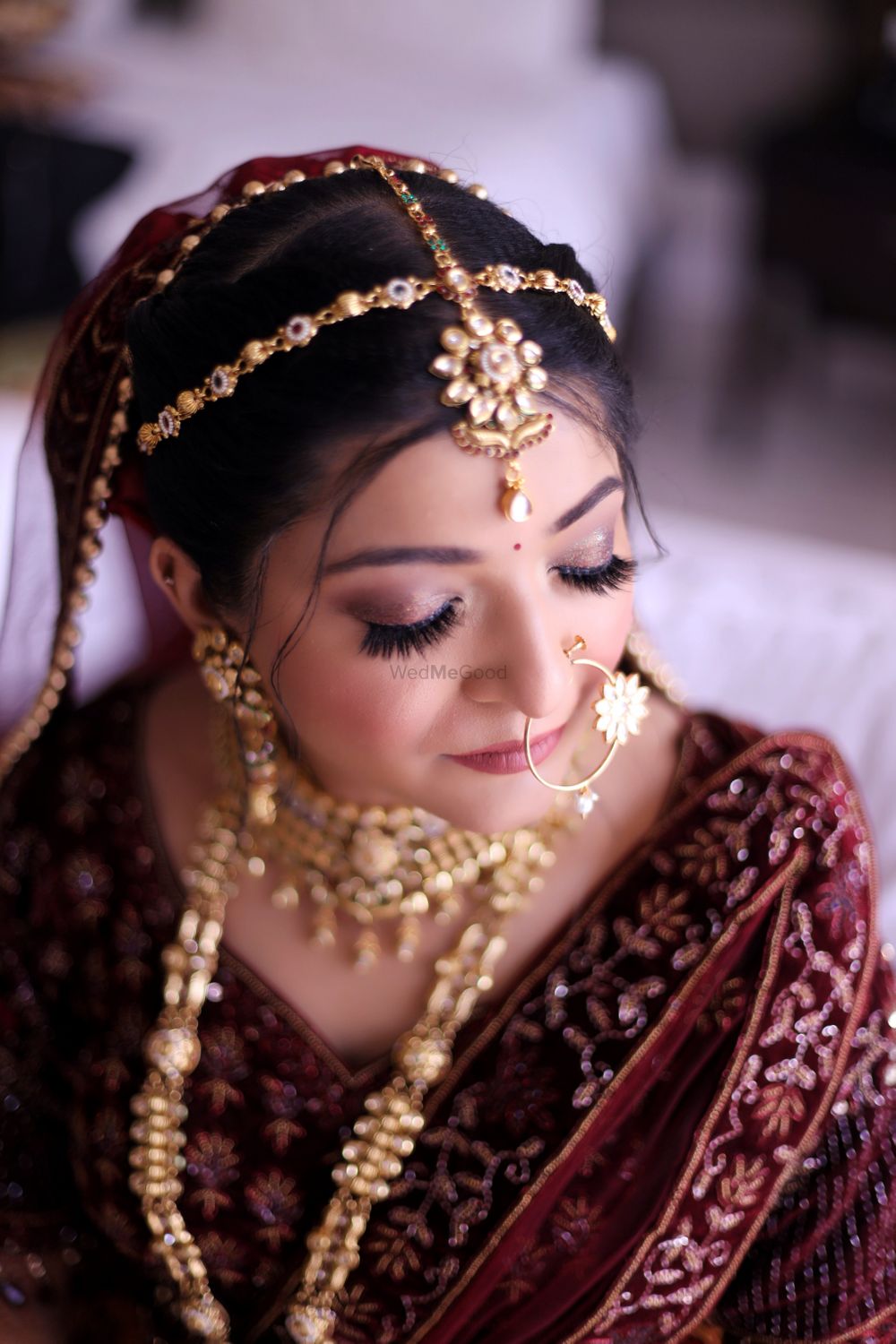 Photo From FV BRIDE ( Unnati )  - By Favoloso by Kavvya