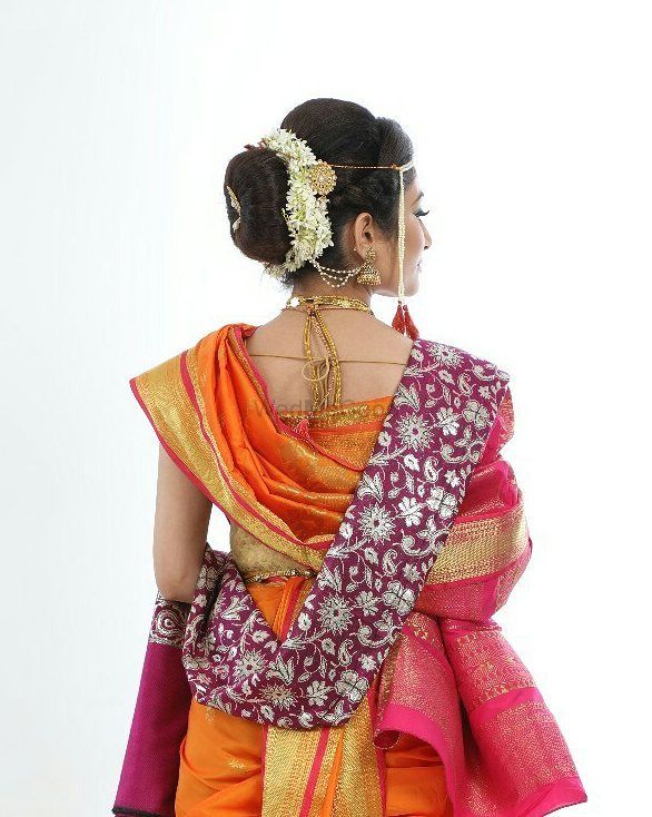 Photo From Maharastian Bride - By Manasi Makeup
