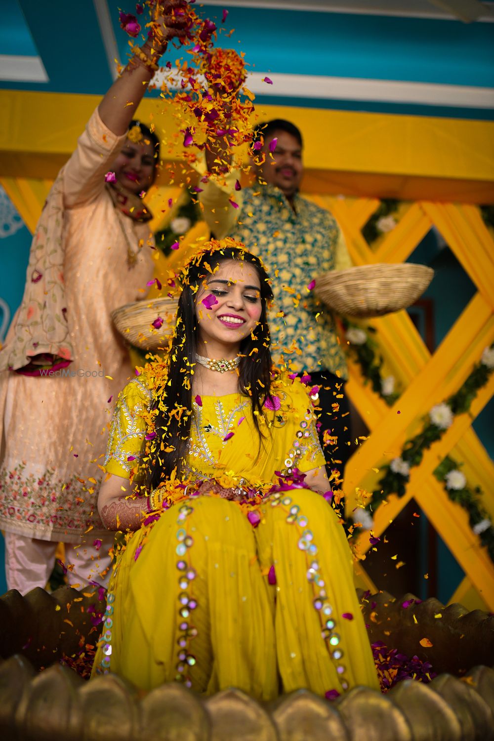 Photo From Heritage Wedding in R Chandra - By Moti Art Studio