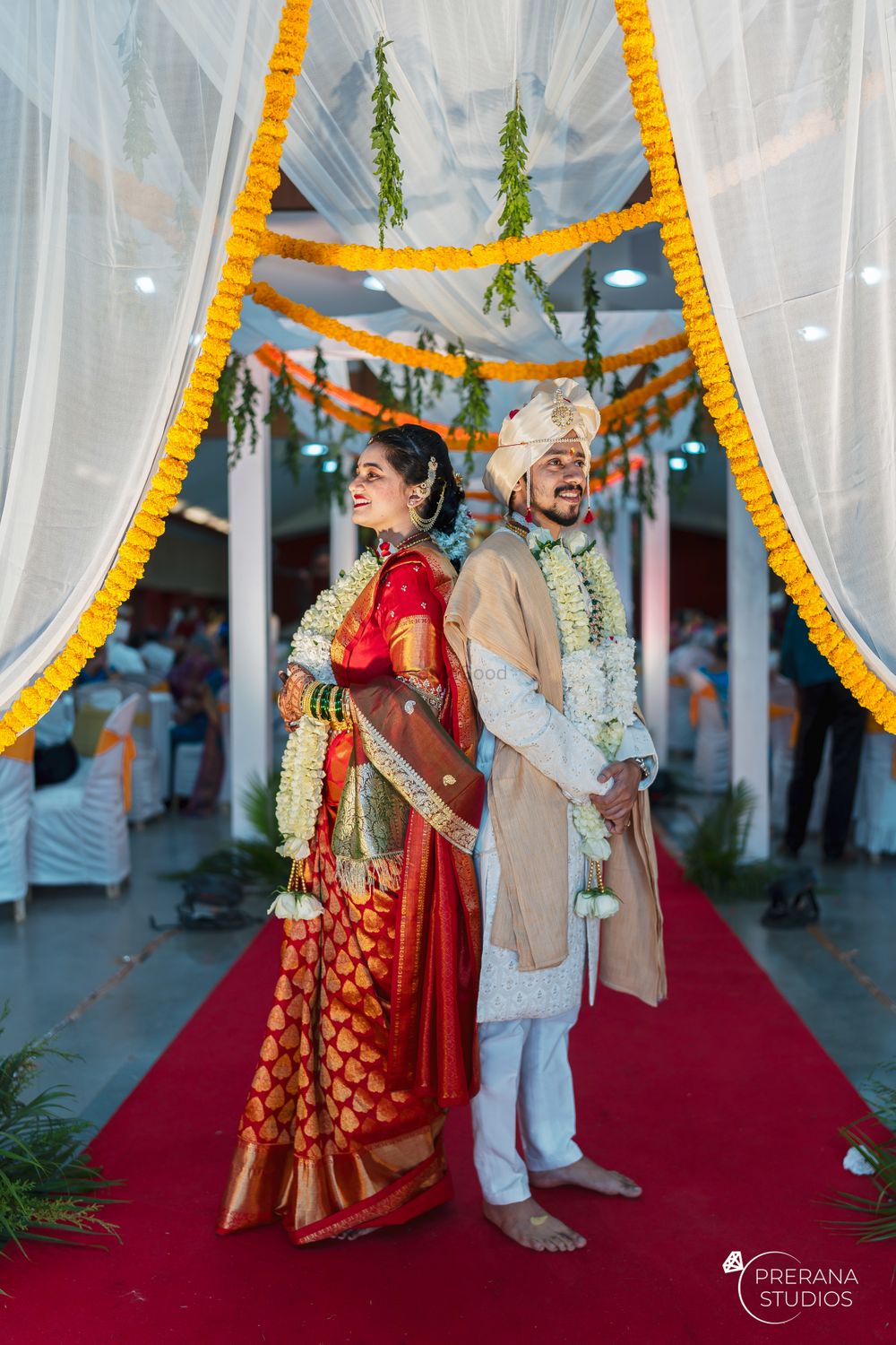 Photo From S+ M - By Nityam Events