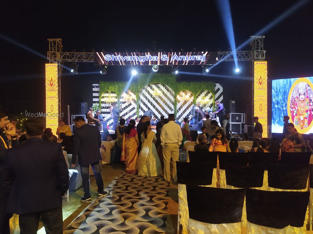 Photo From LED Wall - By Let's Dance by Sonu