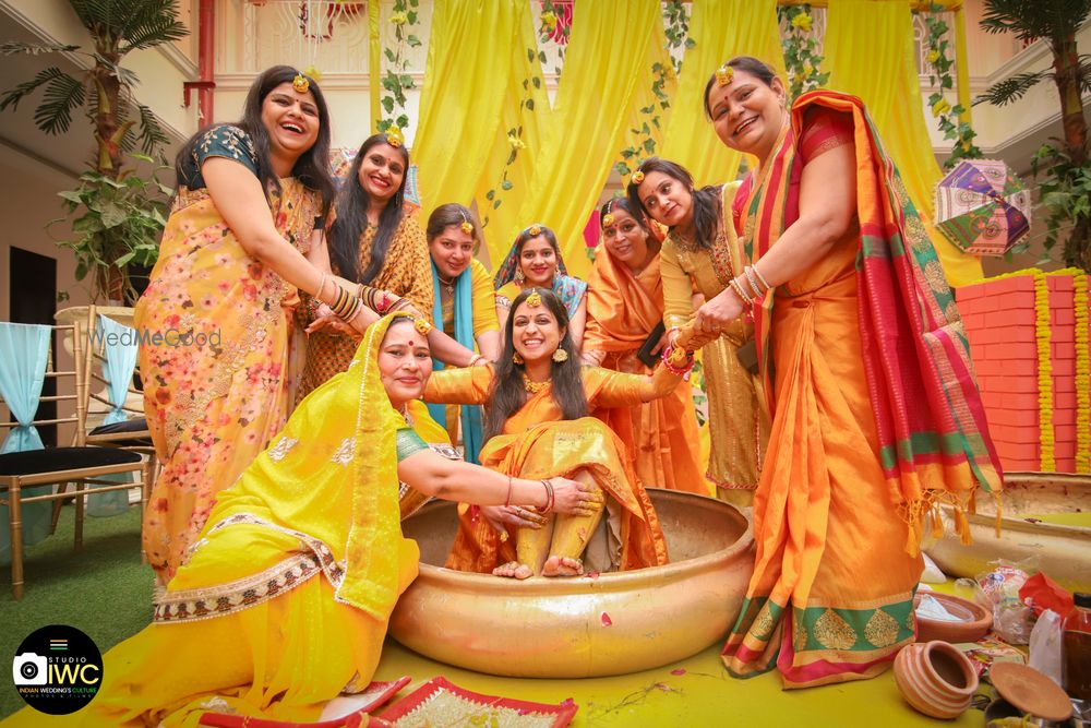 Photo From Suvigya & Ashwini - By Indian Wedding's Culture