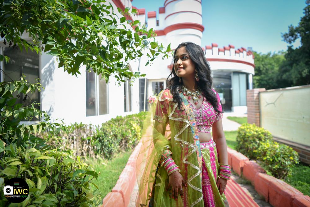 Photo From Suvigya & Ashwini - By Indian Wedding's Culture