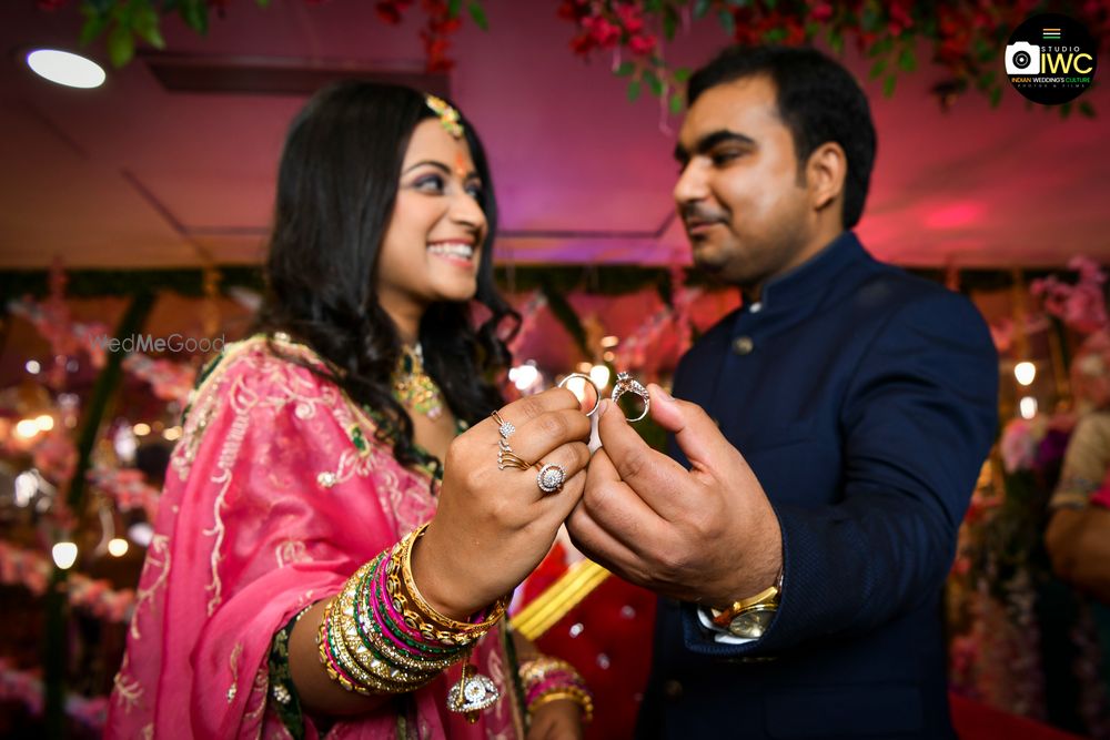 Photo From Suvigya & Ashwini - By Indian Wedding's Culture