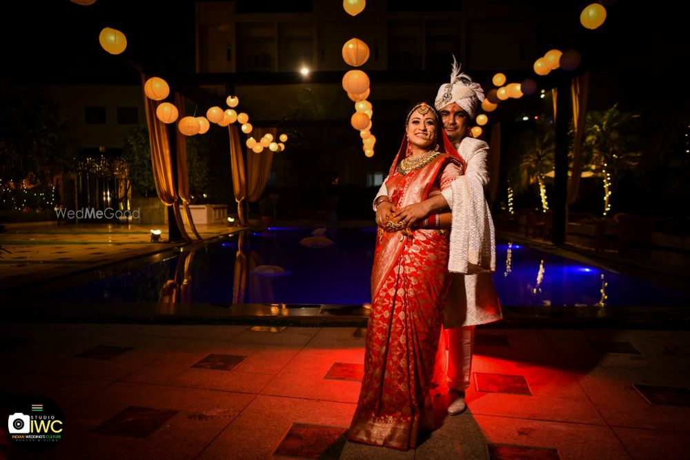 Photo From Suvigya & Ashwini - By Indian Wedding's Culture